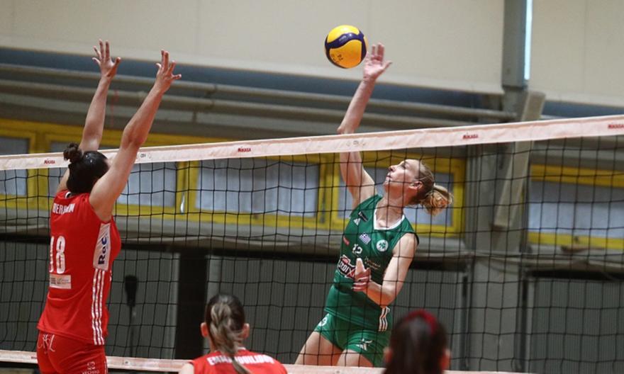 Παναθηναϊκός-Ολυμπιακός: Πρώτο ντέρμπι «αιωνίων» στο Μετς με φόντο την κορυφή