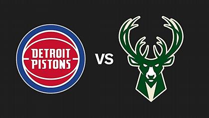 Πίστονς-Μπακς