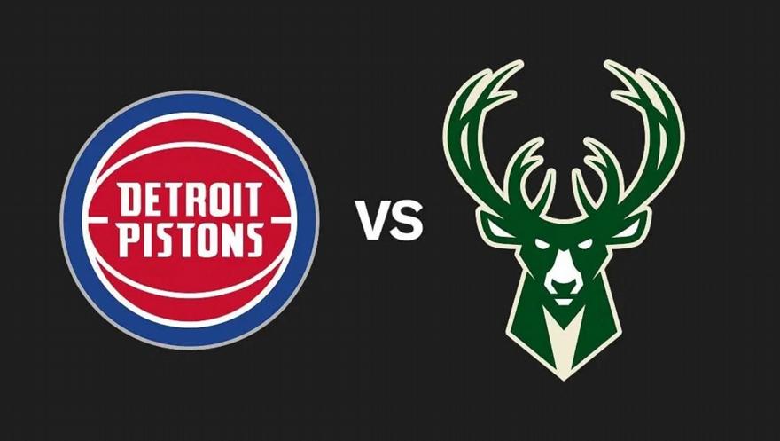 Πίστονς-Μπακς