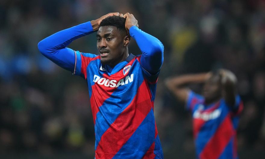 Αντίπαλοι Παναθηναϊκού: Καταποντίστηκε πριν τον Παναθηναϊκό η Βικτόρια Πλζεν