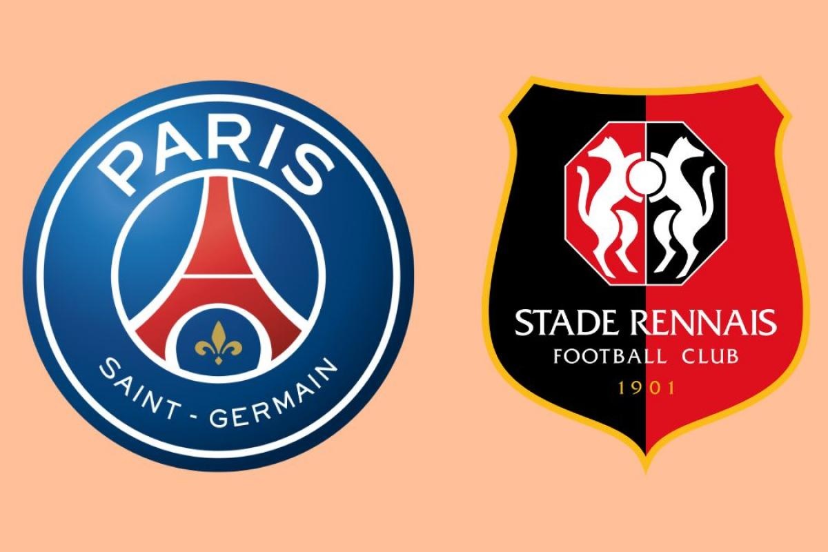 Παρί Σεν Ζερμέν-Ρεν 