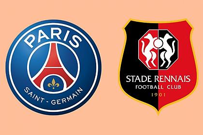 Παρί Σεν Ζερμέν-Ρεν