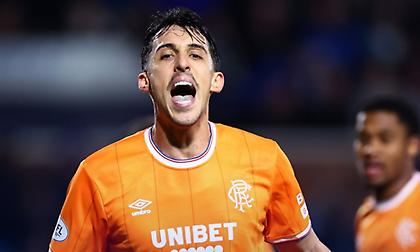 Επέστρεψε στις νίκες με εμφατική τριάρα η Ρέιντζερς