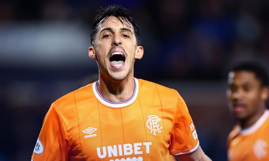 Επέστρεψε στις νίκες με εμφατική τριάρα η Ρέιντζερς