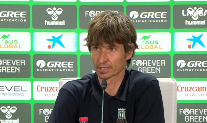 Στο «Γ.Καραϊσκάκης» για τον Ολυμπιακό Β ο Άλβαρο Ρούμπιο