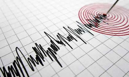 Σεισμός 4,7 Ρίχτερ στα Καλάβρυτα - Αισθητός στην Αττική