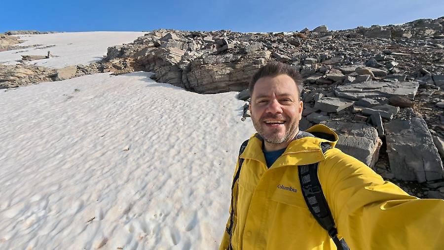 Στην κορυφή του Ψηλορείτη με το Happy Traveller: Ένα ορεινό ταξίδι που κόβει την ανάσα