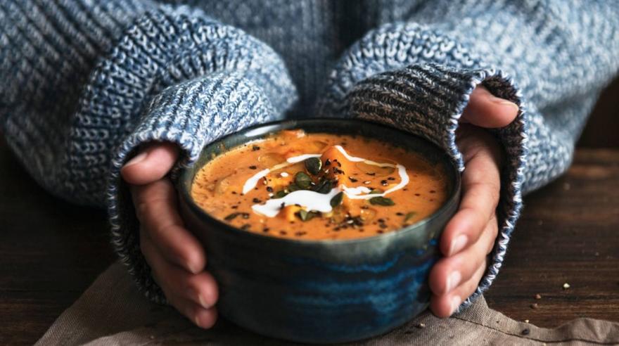 Οι σούπες του χειμώνα: 39 συνταγές που θα μας ζεστάνουν τις κρύες μέρες