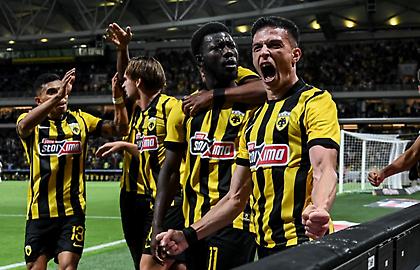 Κετσετζόγλου: «Στον πάγκο Μάνταλος-Ελίασον, δεν περιμένουμε πολλές αλλαγές»