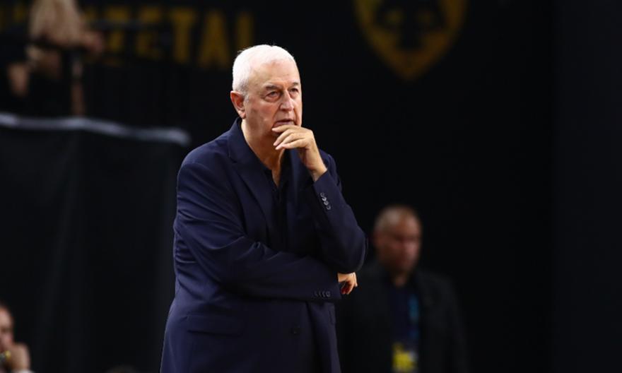 ΑΕΚ: Με δύο... έφηβους κόντρα στον Ολυμπιακό λόγω απουσιών