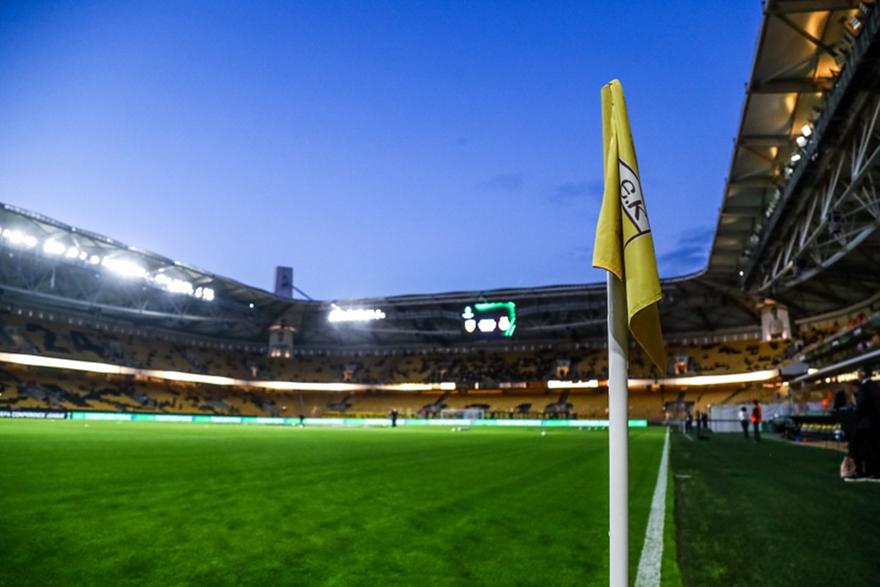 Stoiximan Super League: Μάχες σε Τρίπολη, Λάρισα, Τούμπα και OPAP Arena