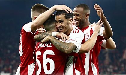 Νικολακόπουλος: «Το ερωτηματικό με τους δύο Πορτογάλους και τι εννοεί ο Μεντιλίμπαρ για το μέλλον του Ελ Κααμπί»