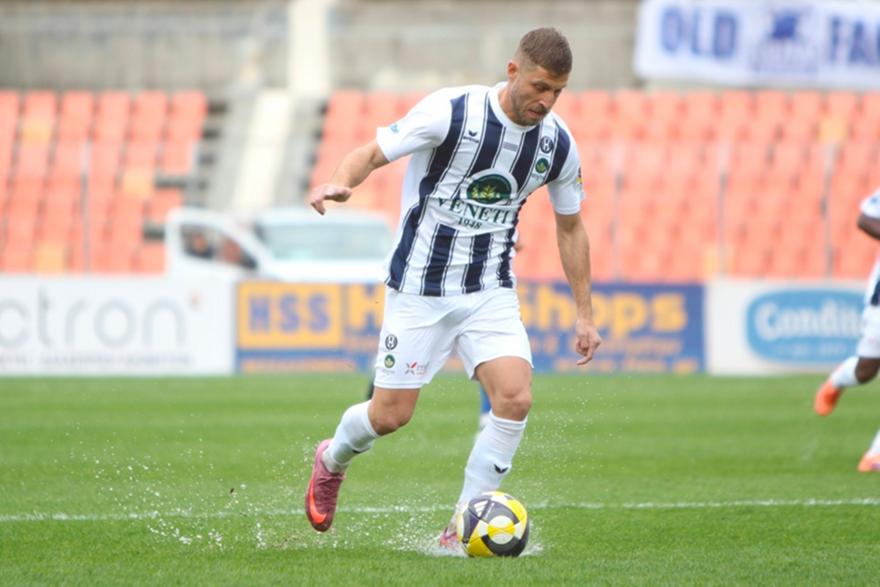 Με απόφαση… Μάναλη ο Ηρακλής επέστρεψε στην κορυφή - Καθάρισε τα Χανιά η Athens Kallithea και ανέβηκε 4άδα