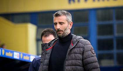 Τέλος ο Μαλεζάς από την ΑΕΛ Novibet παρά την ισοπαλία με τον Παναθηναϊκό!