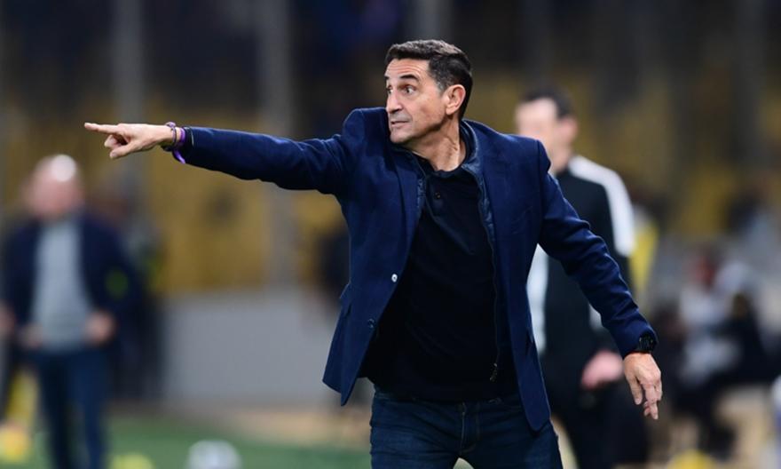 Με επιστροφές η 11άδα του Άρη στο ντέρμπι - Εκτός αποστολής ο Φαμπιάνο