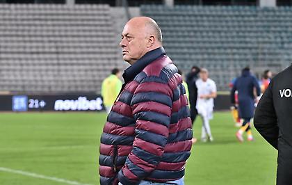 Μπέος: «Χρόνια είχα να δω τέτοιο σφάξιμο με βαμβάκι»