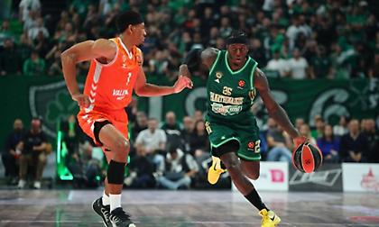 Παναθηναϊκός: Η ιστορία… επιβεβαιώθηκε