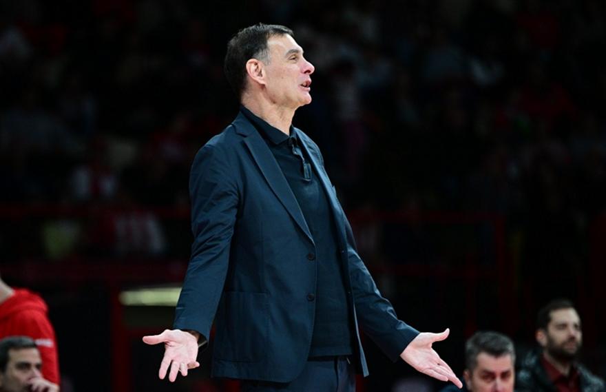 Μπαρτζώκας: «Μετά το +21 αποφάσισε ο καθένας να κάνει ό,τι θέλει»