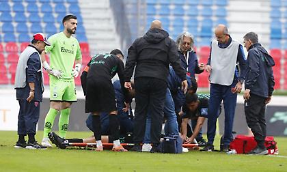 Μαρκό: «Έπρεπε να πάει στο νοσοκομείο ο παίκτης μας για να χάσουμε από τον Πανιώνιο - Φτύναμε αίμα για να πάρουμε φάουλ»