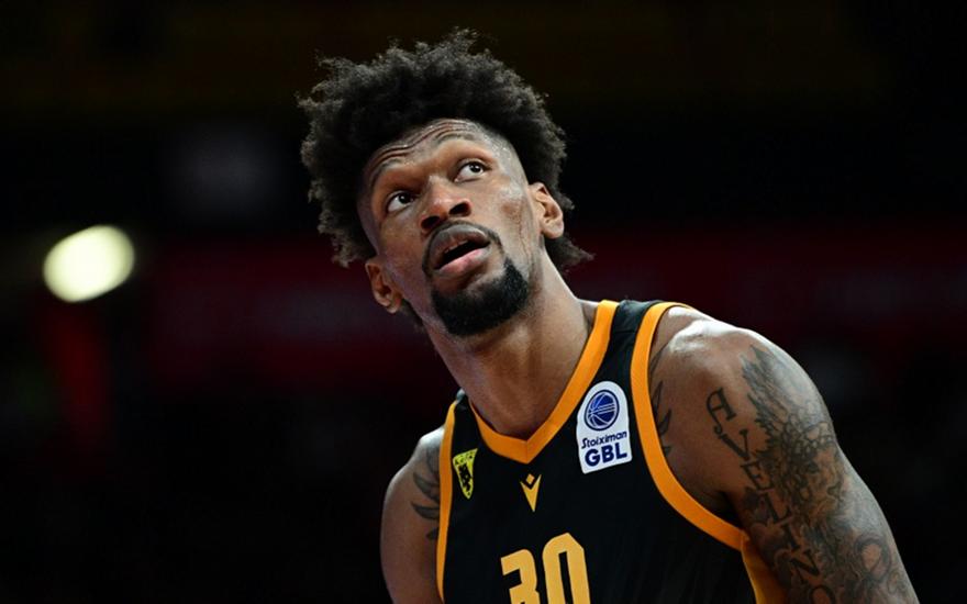 Η μεγάλη εμφάνιση του Κρις Σίλβα και τα δεδομένα του συμβολαίου του με την ΑΕΚ