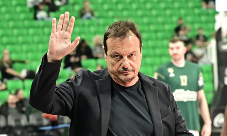 Με επιστροφή Σαμοντούροβ η δωδεκάδα του Παναθηναϊκού κόντρα στον Πανιώνιο