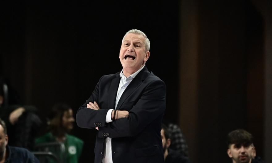 Άστραψε και βρόντηξε ο Ζούρος: «Η εμφάνισή μας ήταν η απόλυτη ξεφτίλα»!