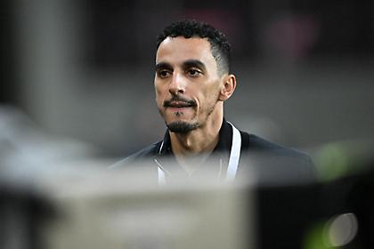 Η πρώτη παρουσία του Ζέκα ως νέος team manager του Παναθηναϊκού