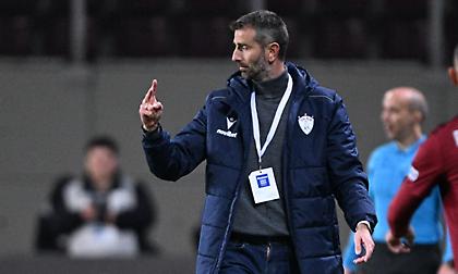 Μαλεζάς: «Μας το έδωσε το ποδόσφαιρο σήμερα»