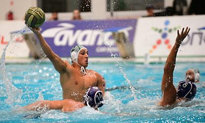 Πήρε το ντέρμπι κορυφής επί της Βουλιαγμένης ο αήττητος Παναθηναϊκός!