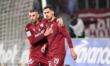 Αχρείαστο τράβηγμα Μλαντένοβιτς, πέναλτι για την ΑΕΛ Novibet και ισοφάριση στις καθυστερήσεις από τον Πασά