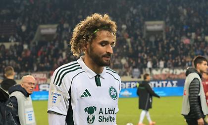 Τουμπά: «Οι λεπτομέρειες δημιούργησαν το πρόβλημα, κάναμε ένα μοιραίο λάθος στο τέλος»