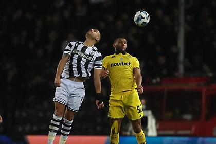 Το μεγάλο ντέρμπι της Θεσσαλονίκης: ΠΑΟΚ-Άρης 3-1