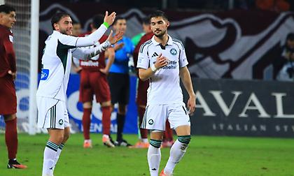 Νικολογιάννης: «Πρέπει επιτέλους οι παίκτες να αναλάβουν τις ευθύνες τους, δεν γίνεται να συνεχιστούν αυτά τα λάθη»