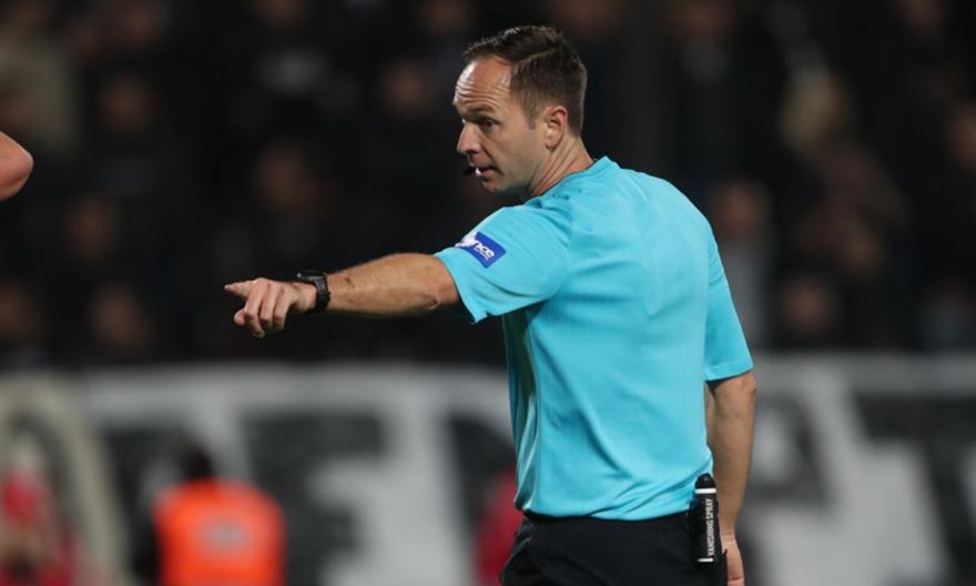 Άρης: «Ντρέπεται και η ντροπή με αυτά που συμβαίνουν στην Τούμπα - Χάρισαν κόκκινη στον ΠΑΟΚ και ανακάλυψαν πέναλτι»