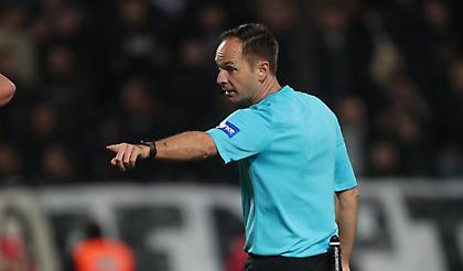 Σαββόπουλος: «Ξεκάθαρη αλλοίωση αποτελέσματος, ο Άρης πήγε σαν πρόβατο στη σφαγή»