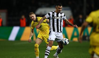 Απάντησε στον Ροζ ο Λόβρεν: «Ποιος είπε ότι θα σήκωναν τη σημαία στο γήπεδό μας; Ποτέ!»