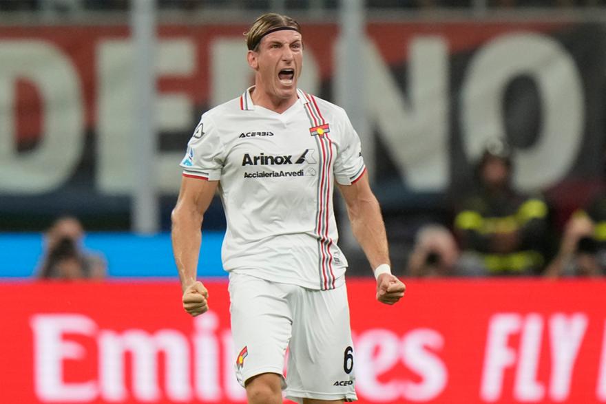 Πουλάει τρέλα η Κρεμονέζε, λύγισε τη Λέτσε και συνεχίζει να ανεβαίνει