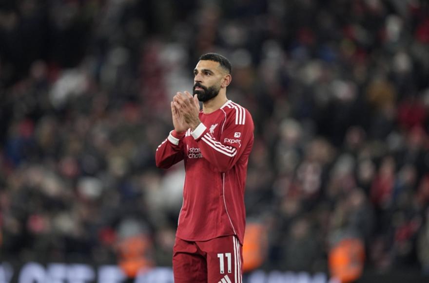 Λίβερπουλ: Ο Όουεν επέκρινε τον Σαλάχ για τα δημόσια παράπονά του!