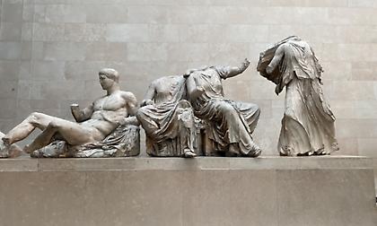 Γλυπτά του Παρθενώνα: Αισιόδοξος για συμφωνία με την Ελλάδα ο πρόεδρος του Βρετανικού Μουσείου