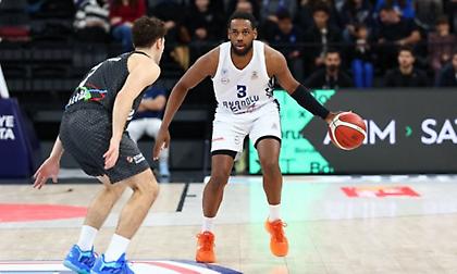 Δεν έχει τέλος ο κατήφορος για την Εφές που υπέπεσε σε νέα γκέλα στο πρωτάθλημα!