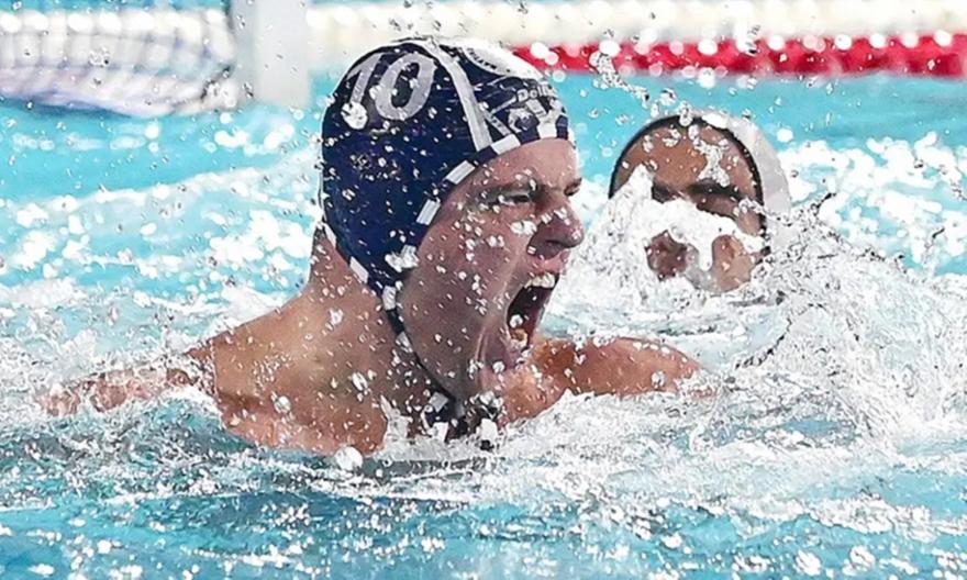 Πήρε το θρίλερ με τα Χανιά και πανηγύρισε την πρώτη νίκη της σεζόν ο ΝΟ Πατρών!