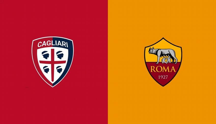 Αντίπαλοι Παναθηναϊκού: Κάλιαρι-Ρόμα