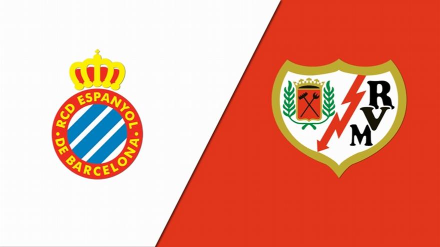 Εσπανιόλ-Ράγιο Βαγεκάνο