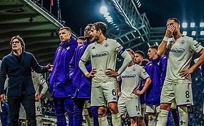 «Να πεθάνουν τα παιδιά σας από καρκίνο»: Ακραίες καταστάσεις στη Φιορεντίνα, αδιανόητες απειλές στους παίκτες!