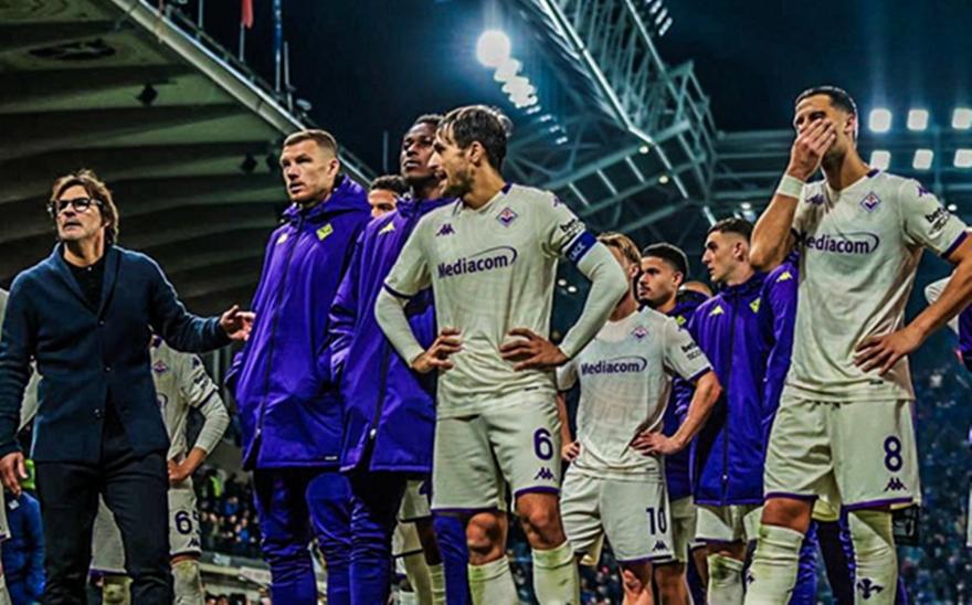 «Να πεθάνουν τα παιδιά σας από καρκίνο»: Ακραίες καταστάσεις στη Φιορεντίνα, αδιανόητες απειλές στους παίκτες!