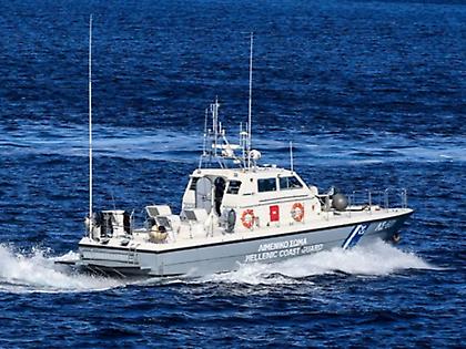 Σε 17 ανέρχονται οι νεκροί που εντοπίστηκαν σε λέμβο στην Ιεράπετρα - 2 νοσηλεύονται με συμπτώματα ασιτίας και αφυδάτωση