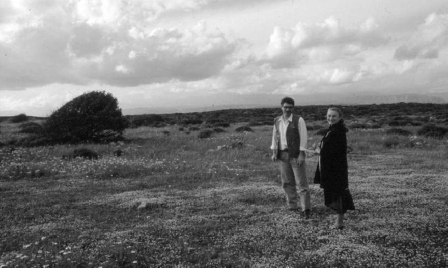 Σουζάνα και Δημήτρης Αντωνακάκης: Το εμβληματικό ζευγάρι της ελληνικής αρχιτεκτονικής