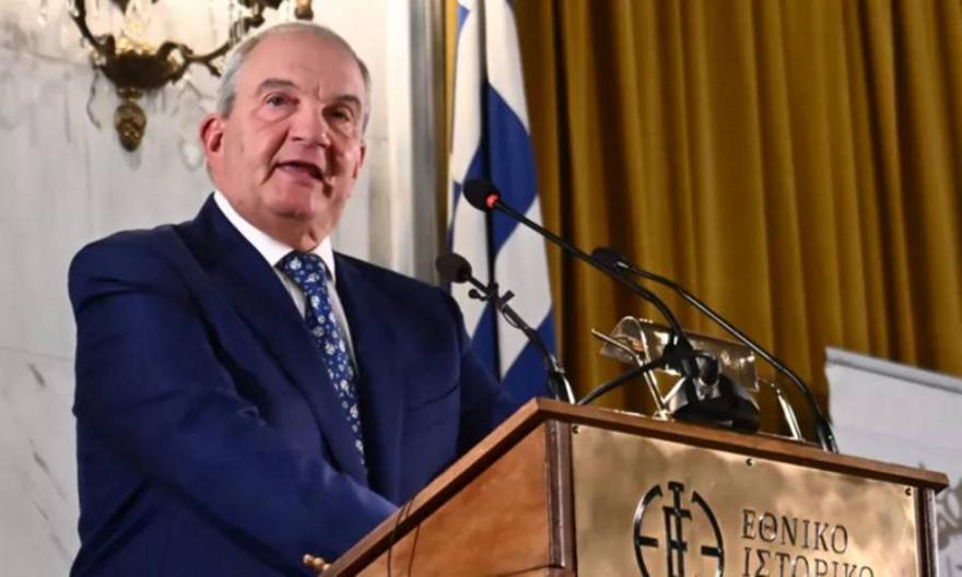 Κώστας Καραμανλής: «Να ακούμε τη φωνή των αγροτών και να καταλαβαίνουμε την αγωνία τους»