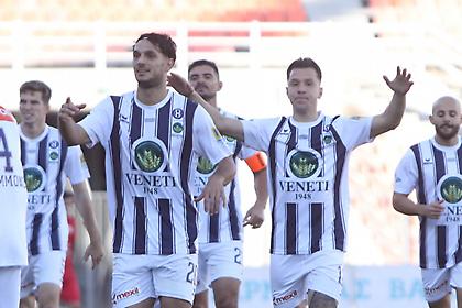 Νέστος Χρυσούπολης-Ηρακλής