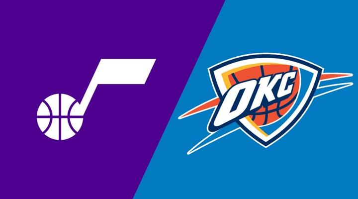 Τζαζ-Θάντερ